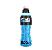 Powerade Berry & Tropical 