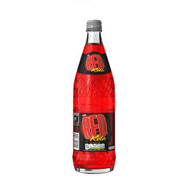 Red Cola 
