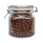 Coffee Jar 