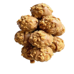 5x Biscoff Balls 