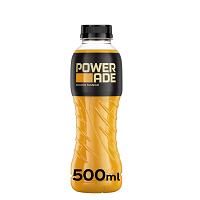 Powerade Golden Mango 