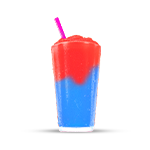 Large Slushy 
