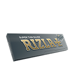 Silver Slim Rizla 