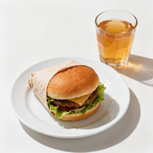 Roll & Juice Special 