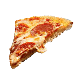 Pizza Slice 