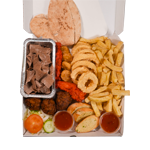 Chippy Box 