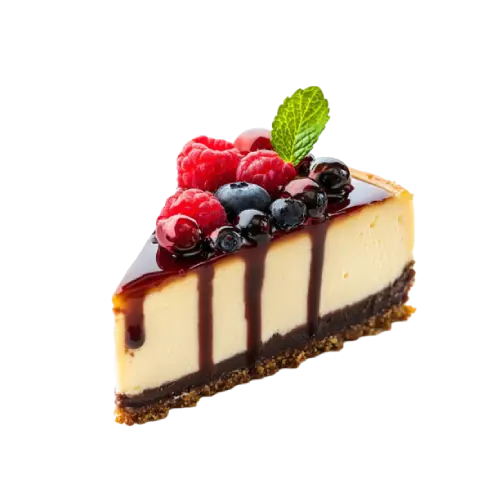 Indulgent Desserts Served at Alis Pennywell Takeaway